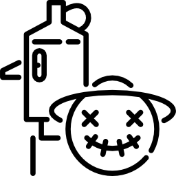 오즈의 마법사 icon