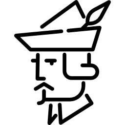ロビンフッド icon