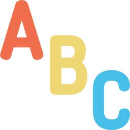 abc Icône