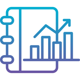 analytique Icône