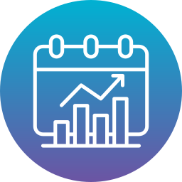 analytique Icône