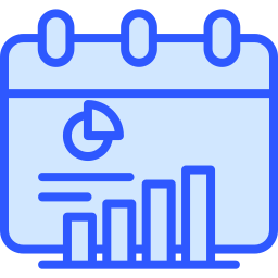 analytique Icône