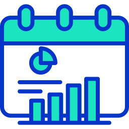 Analytics icon