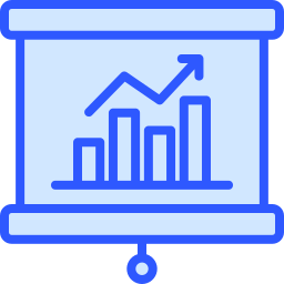 Analytics icon