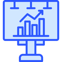 analytique Icône