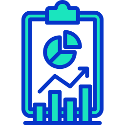 analytique Icône