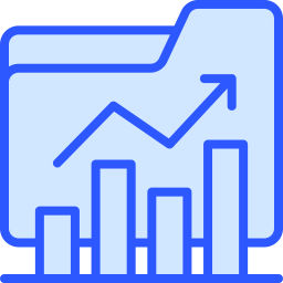 analytique Icône