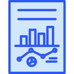 Analysis icon