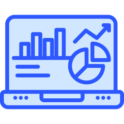 analytique Icône