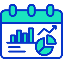 analytique Icône