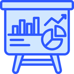 Analytics icon