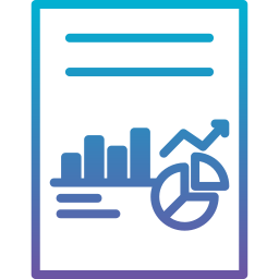 Analytics icon