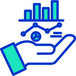 analytique Icône