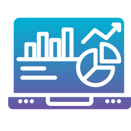 Analytics icon