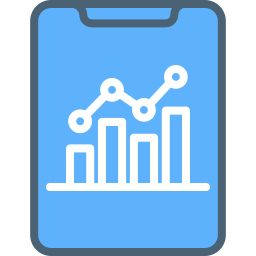 analytique Icône