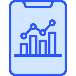 Analytics icon