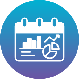 Analytics icon