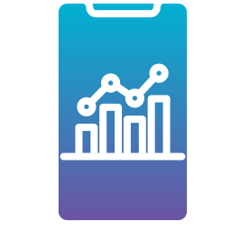 Analytics icon