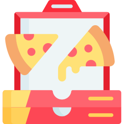 pizzaschachtel icon