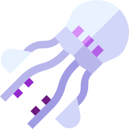 Jellyfish icon