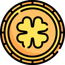 Coin icon