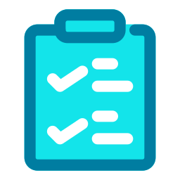 Checklist icon