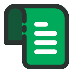 Invoice icon