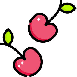 Cherry icon