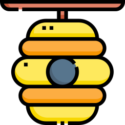 Beehive icon