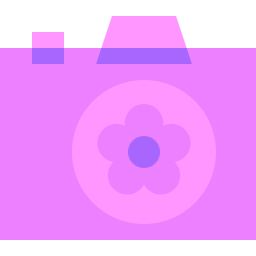 Camera icon