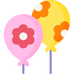 balony ikona