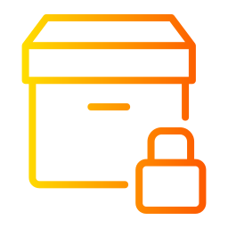 Padlock icon