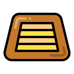 Chocolate icon