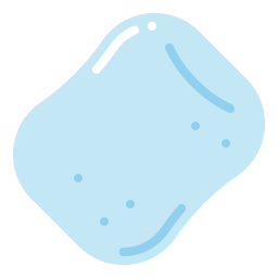 Marshmallow icon