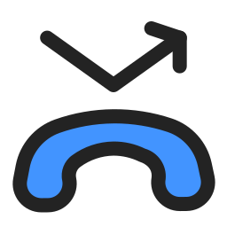 Переадресация звонков иконка