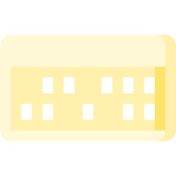 Punch card icon