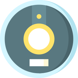 magnetband icon
