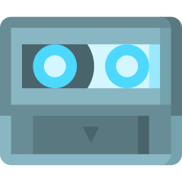 Tape icon