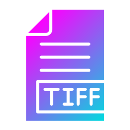 Tiff icon