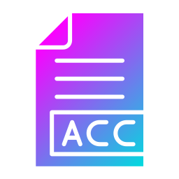 aac icon