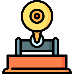 Phonograph icon