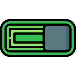Lto cartridge memory icon