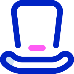 トップハット icon