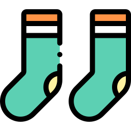 Socks icon