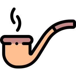 Pipe icon