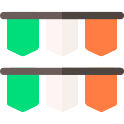 Flags icon