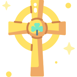 Cross icon