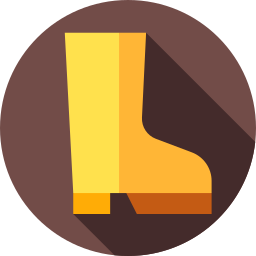 Boots icon