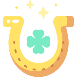 Horseshoe icon