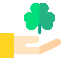 Clover icon